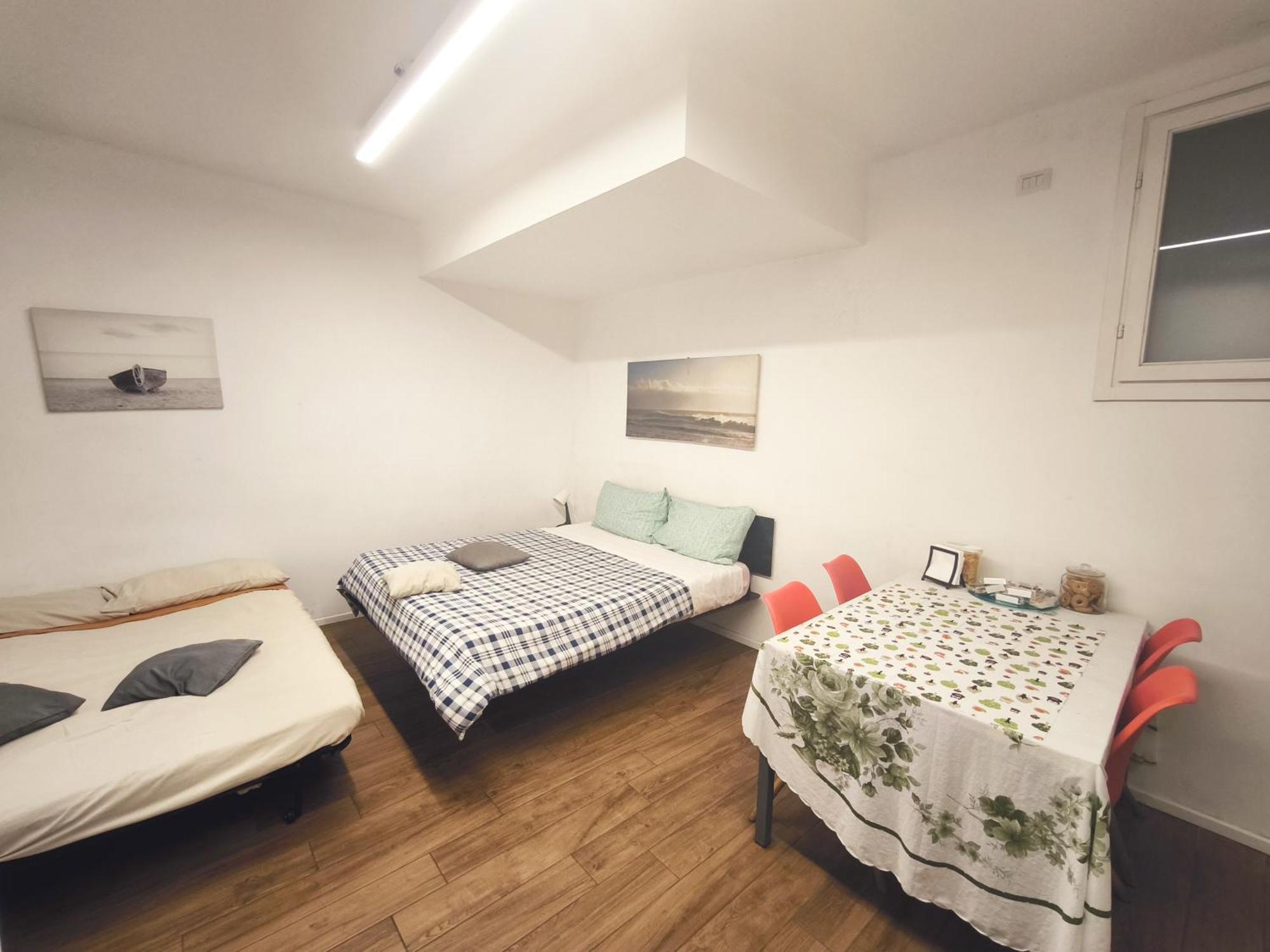 Apartment Free Breakfast- Cozy In The Heart Of Rom