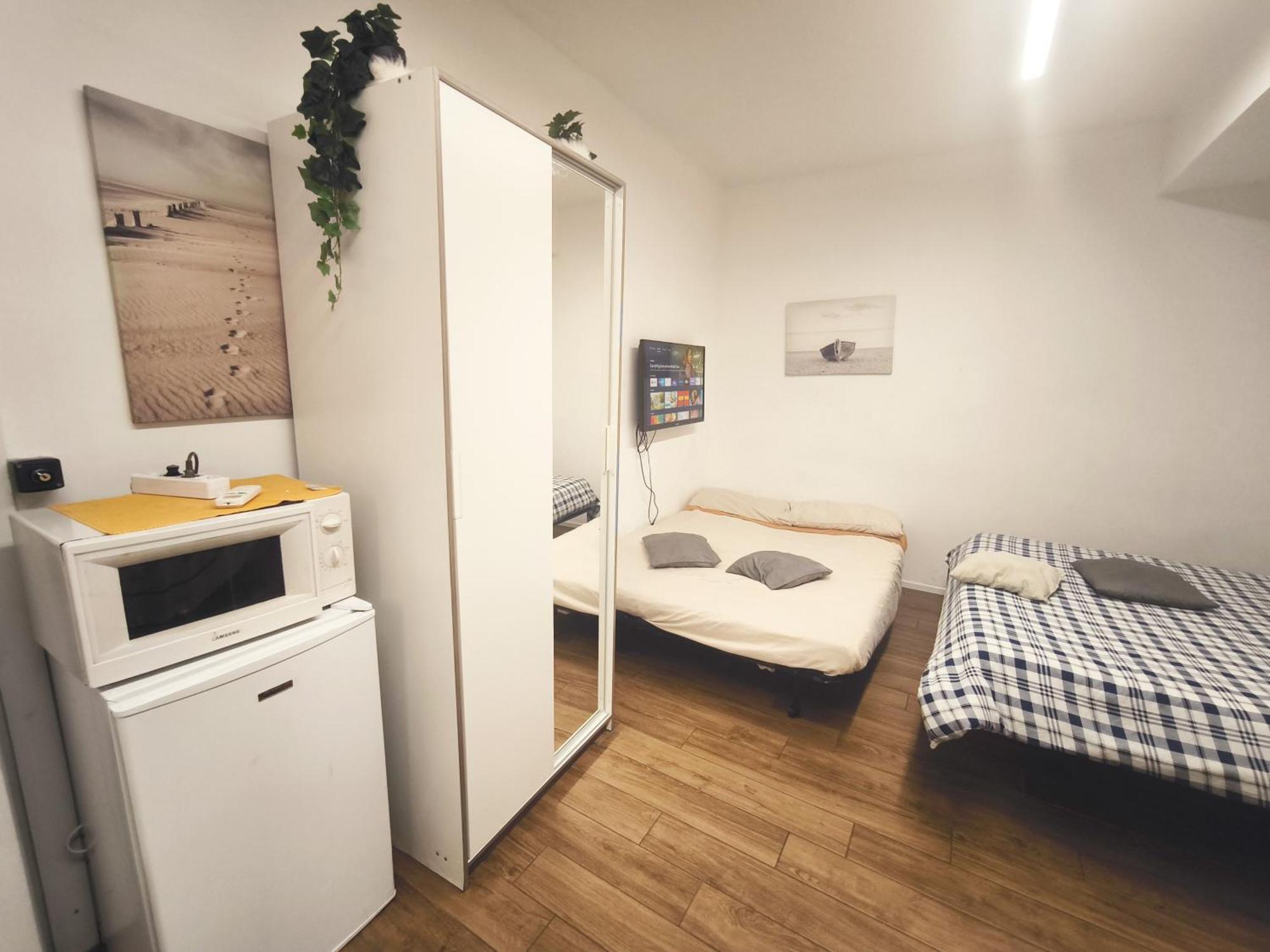 Free Breakfast- Cozy In The Heart Of * Rom